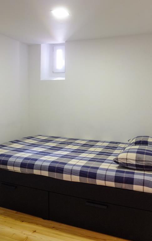 Traditional Lisbon Madragoa Studio 외부 사진